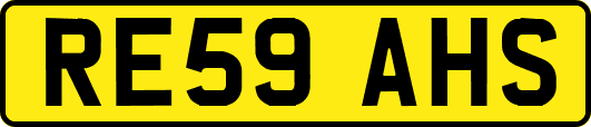 RE59AHS