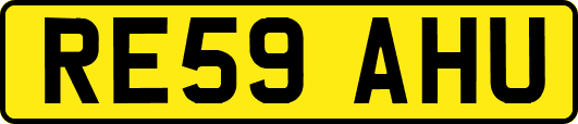 RE59AHU