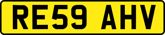 RE59AHV