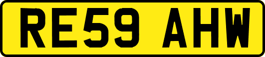 RE59AHW