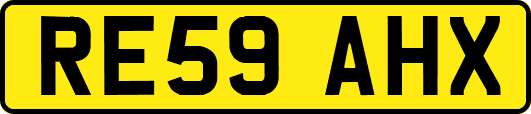 RE59AHX