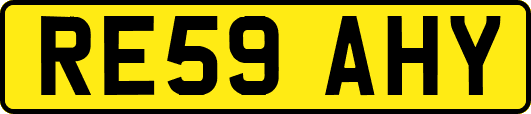 RE59AHY