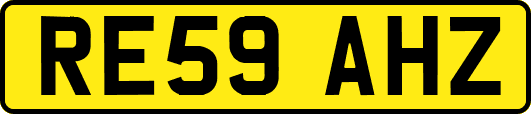 RE59AHZ