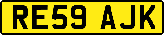 RE59AJK