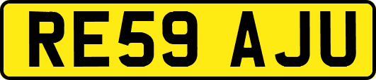 RE59AJU