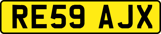 RE59AJX