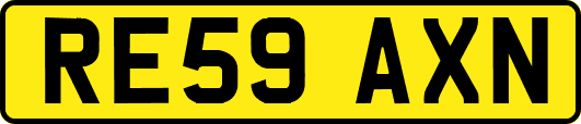 RE59AXN