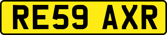 RE59AXR