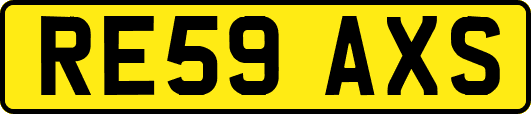 RE59AXS