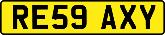 RE59AXY