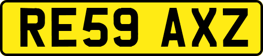 RE59AXZ