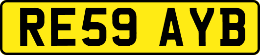 RE59AYB