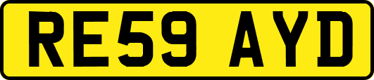 RE59AYD