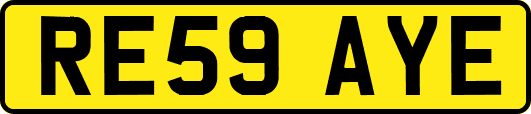 RE59AYE