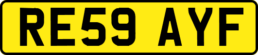 RE59AYF