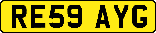 RE59AYG
