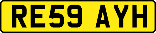 RE59AYH