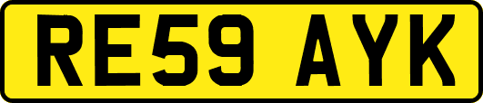 RE59AYK