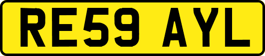 RE59AYL