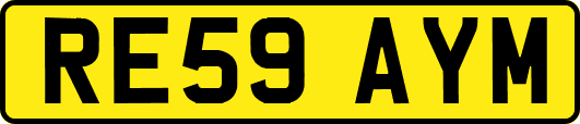RE59AYM