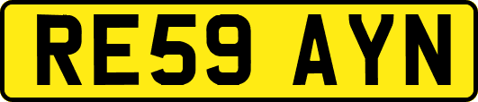 RE59AYN