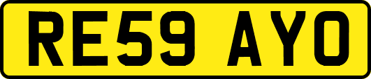 RE59AYO