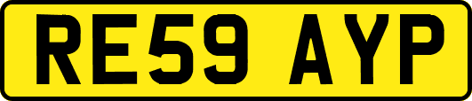RE59AYP