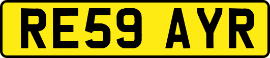 RE59AYR