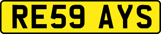 RE59AYS