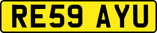 RE59AYU