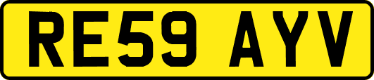 RE59AYV