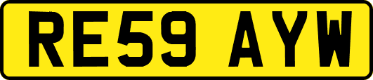 RE59AYW