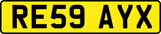 RE59AYX