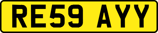 RE59AYY