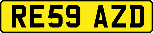 RE59AZD