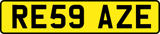 RE59AZE