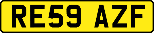 RE59AZF