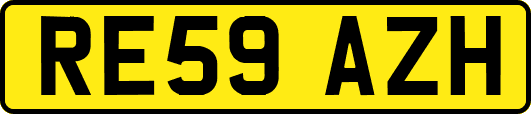 RE59AZH