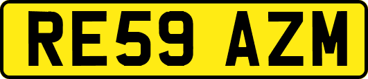RE59AZM