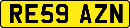 RE59AZN