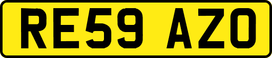 RE59AZO