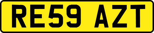 RE59AZT