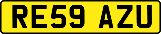 RE59AZU