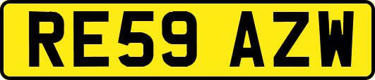 RE59AZW