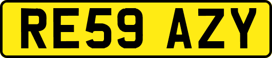 RE59AZY