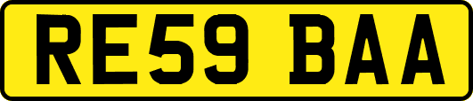 RE59BAA