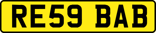 RE59BAB