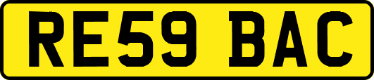 RE59BAC