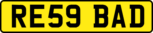RE59BAD