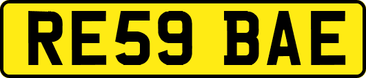 RE59BAE